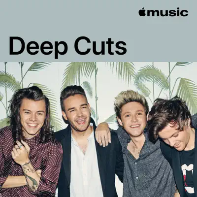 Écouter One Direction: Deep Cuts avec notamment One Direction