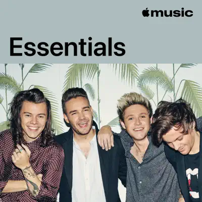 Écouter One Direction : les indispensables avec notamment One Direction