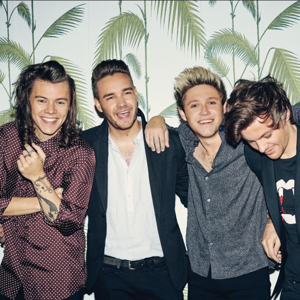 One Direction