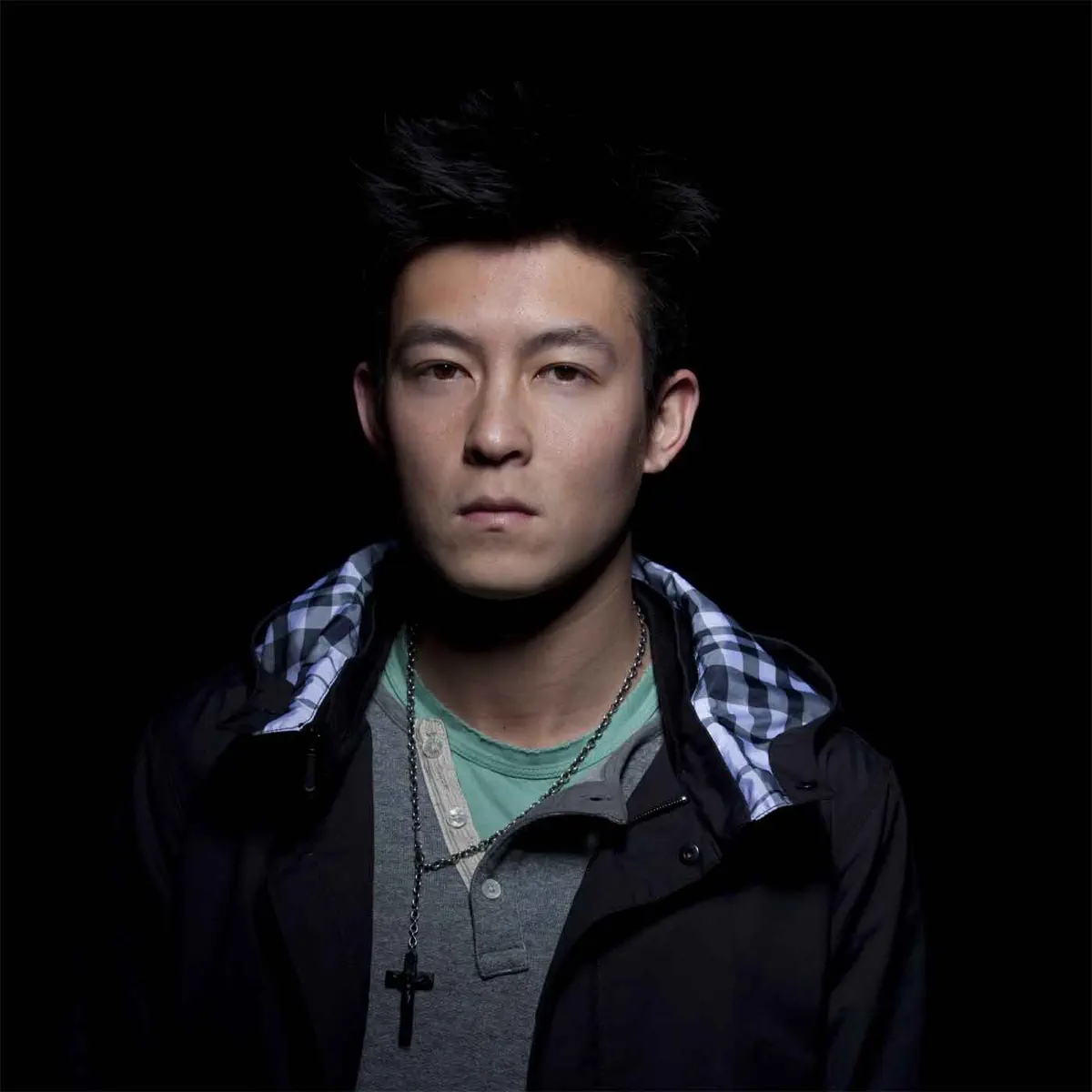 Edison Chen
