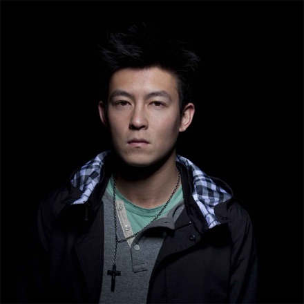 Edison Chen