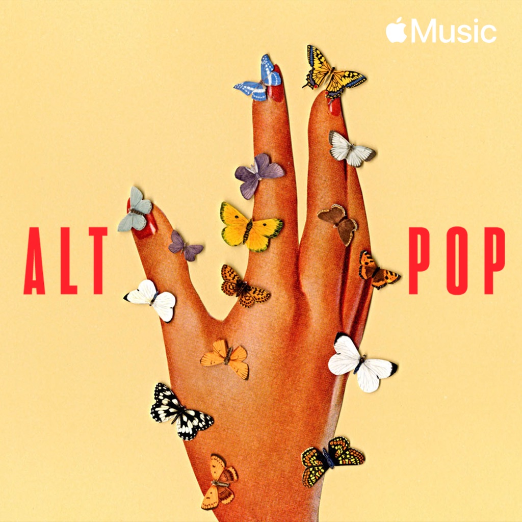 Alt Pop