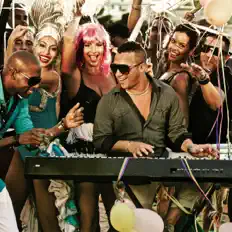 Listen to Maykel Blanco y su Salsa Mayor, watch music videos, read bio, see tour dates & more!