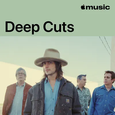 Listen to Old 97's: Deep Cuts featuring Old 97's