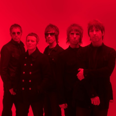 Beady Eye