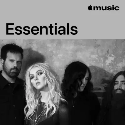 The Pretty Reckless adlı sanatçının yer aldığı The Pretty Reckless Essentials çalma listesini dinle