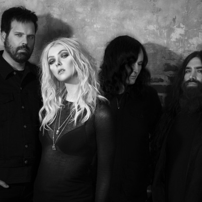 The Pretty Reckless