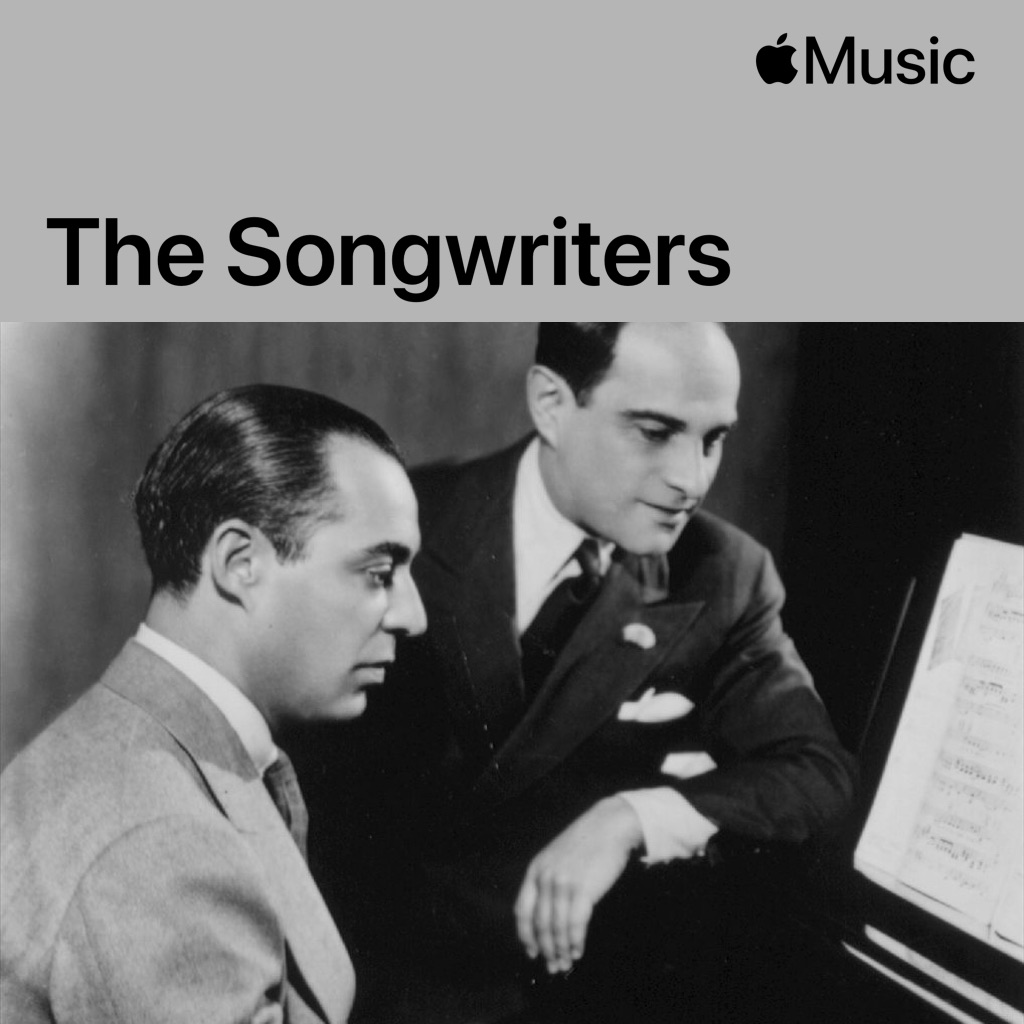 Richard Rodgers: The Songwriters