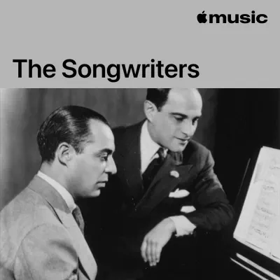 Posłuchaj Richard Rodgers: The Songwriters z udziałem Chet Baker
