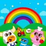 Nursery Rhymes ABC