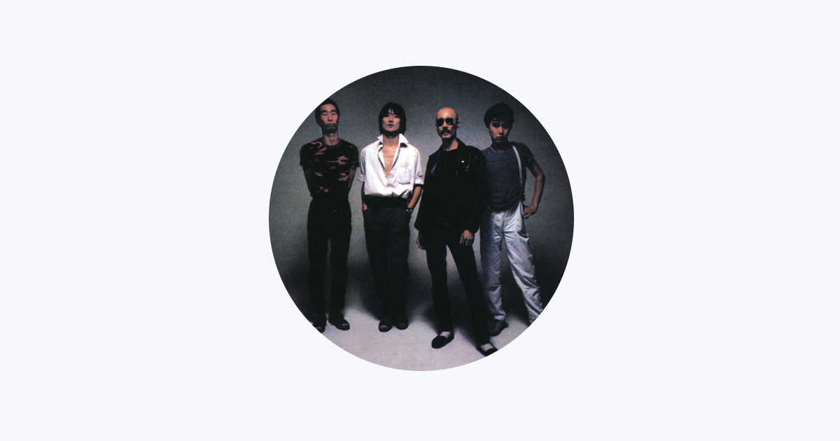 ‎A.R.B. - Apple Music