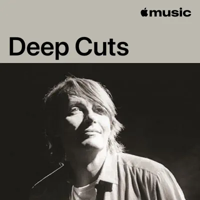 Listen to Fabrizio De André: Deep Cuts featuring Fabrizio De André