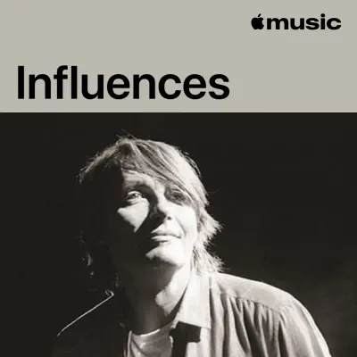 Ascolta Fabrizio De André: Influences con Gino Paoli