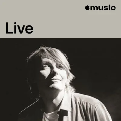 Listen to Fabrizio De André: Live featuring Fabrizio De André