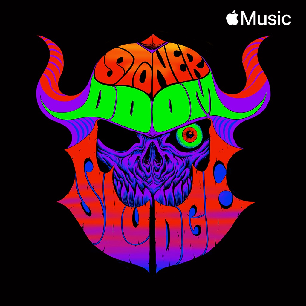 Stoner, Doom & Sludge