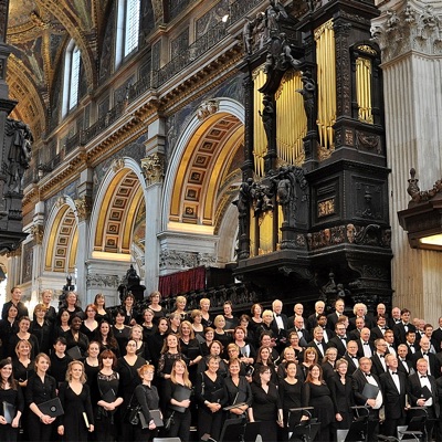 London Symphony Chorus
