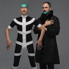 Listen to Hidrogenesse, watch music videos, read bio, see tour dates & more!