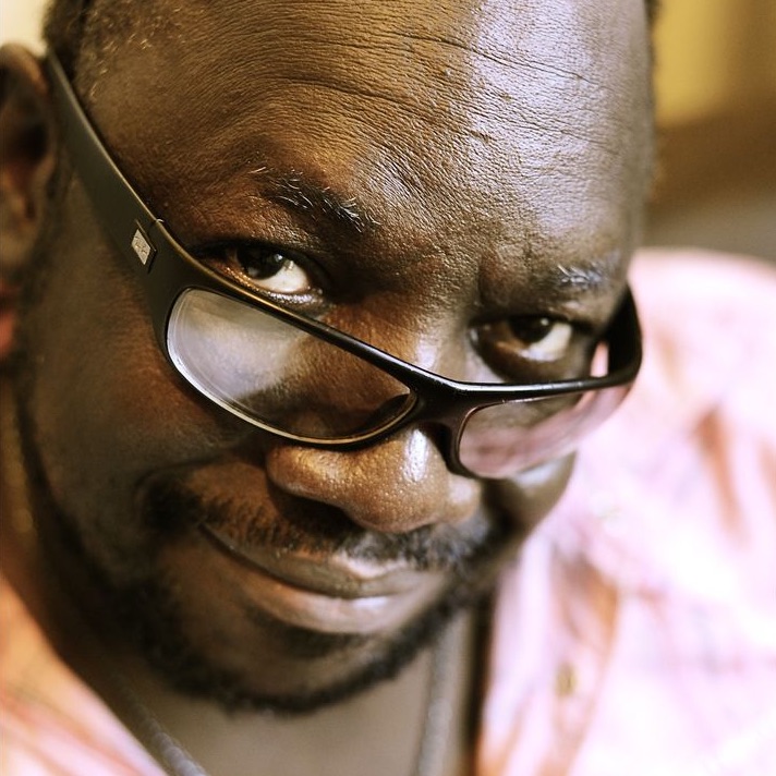 Фото Mad Professor