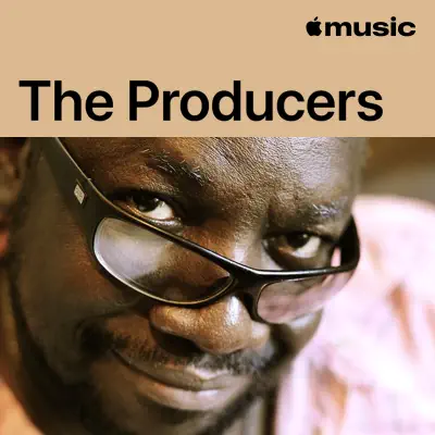 Listen to Mad Professor: The Producers featuring Mad Professor
