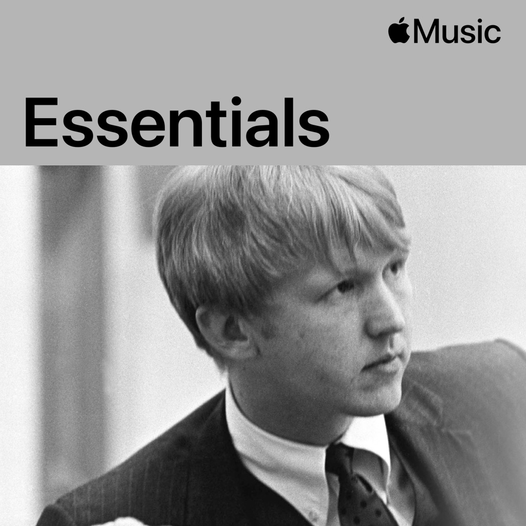 Harry Nilsson Essentials