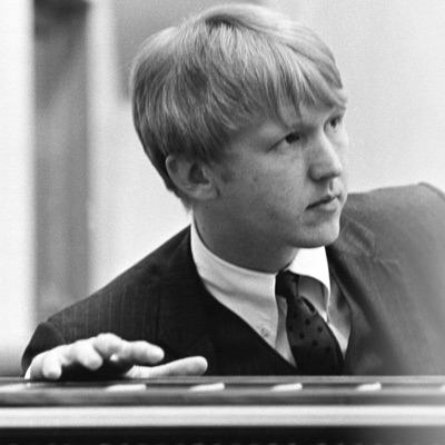 Harry Nilsson