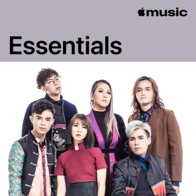 Luister naar 'MICappella Essentials' met MICappella