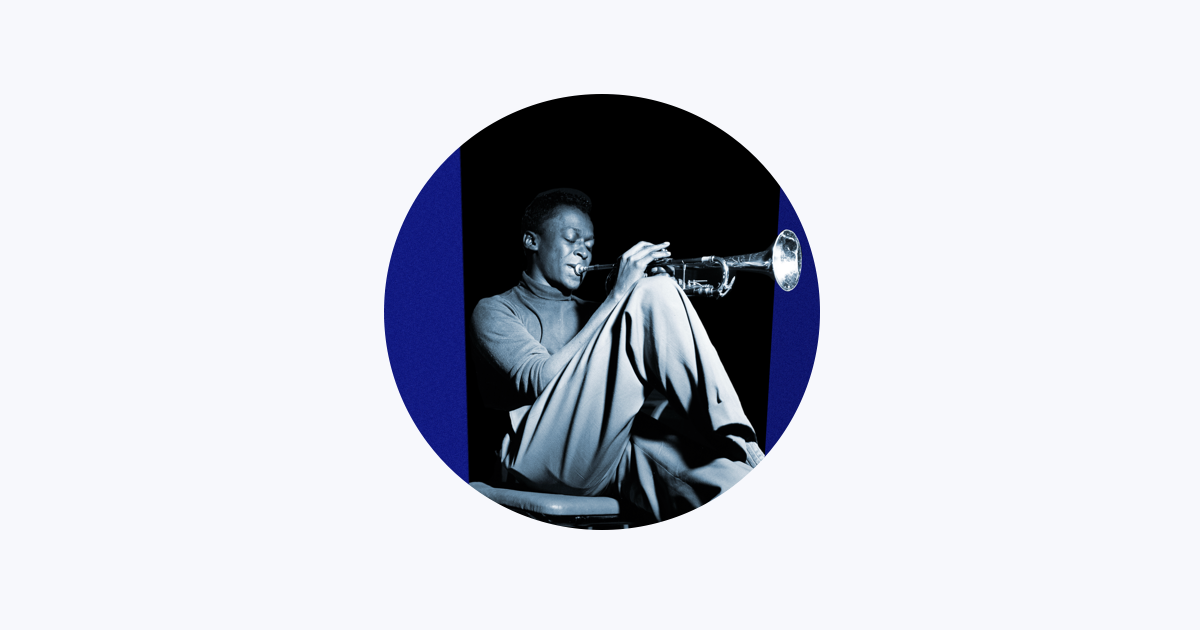 Miles Davis - Apple Music