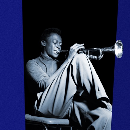 Miles Davis artwork