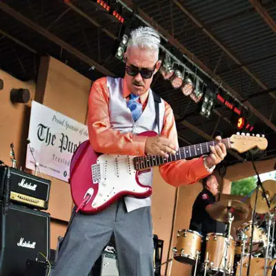 Listen to Curtis Pacheco, watch music videos, read bio, see tour dates & more!