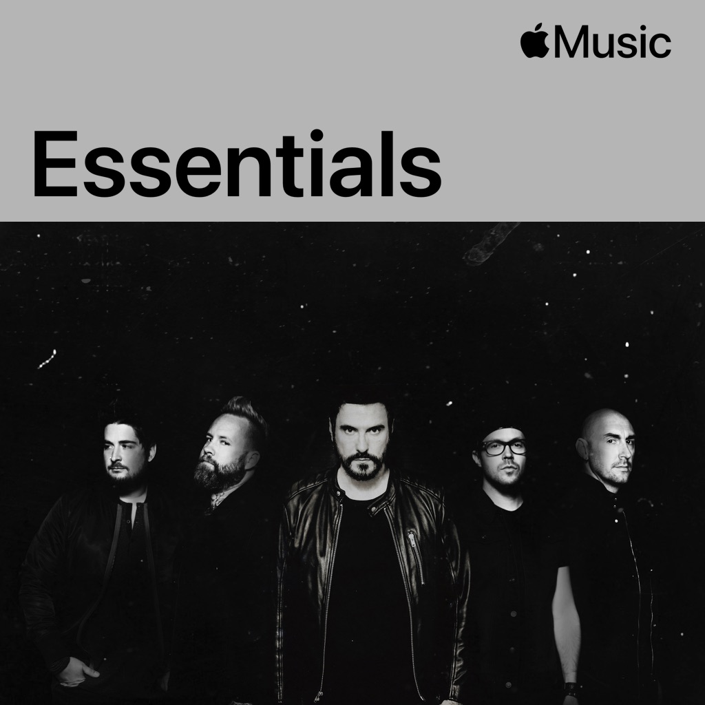 Breaking Benjamin Essentials