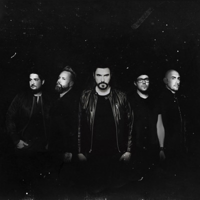 Breaking Benjamin