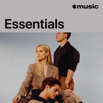 Listen to London Grammar Essentials featuring Disclosure