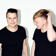 Listen to Super8 & Tab, watch music videos, read bio, see tour dates & more!