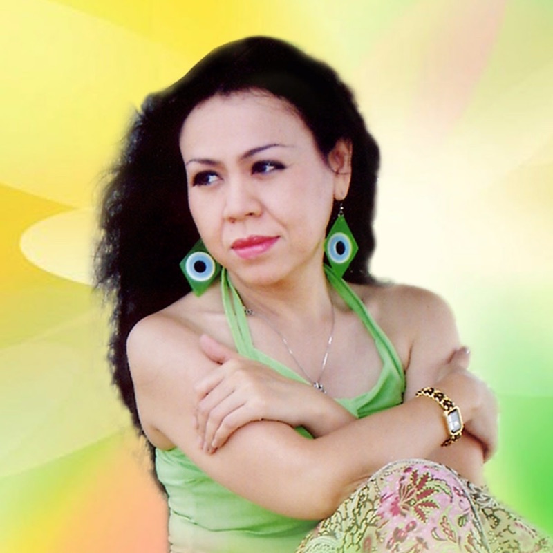 Antara Benci Dan Rindu