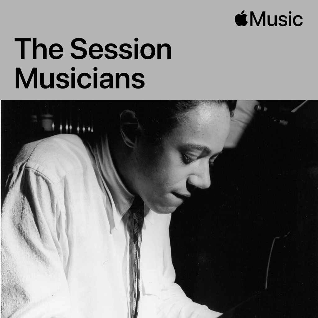 Horace Silver: The Session Musicians