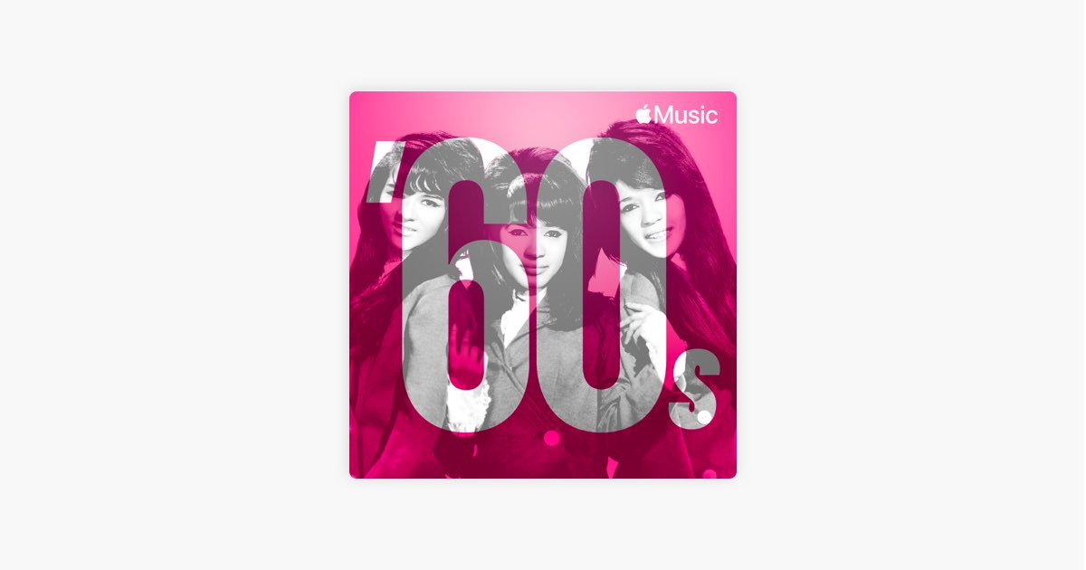 60s-girl-group-essentials-playlist-apple-music