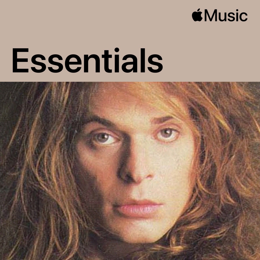 David Lee Roth Essentials
