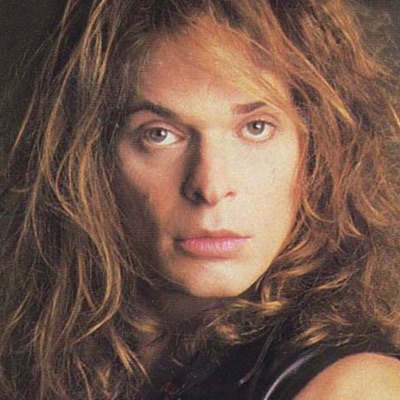 David Lee Roth