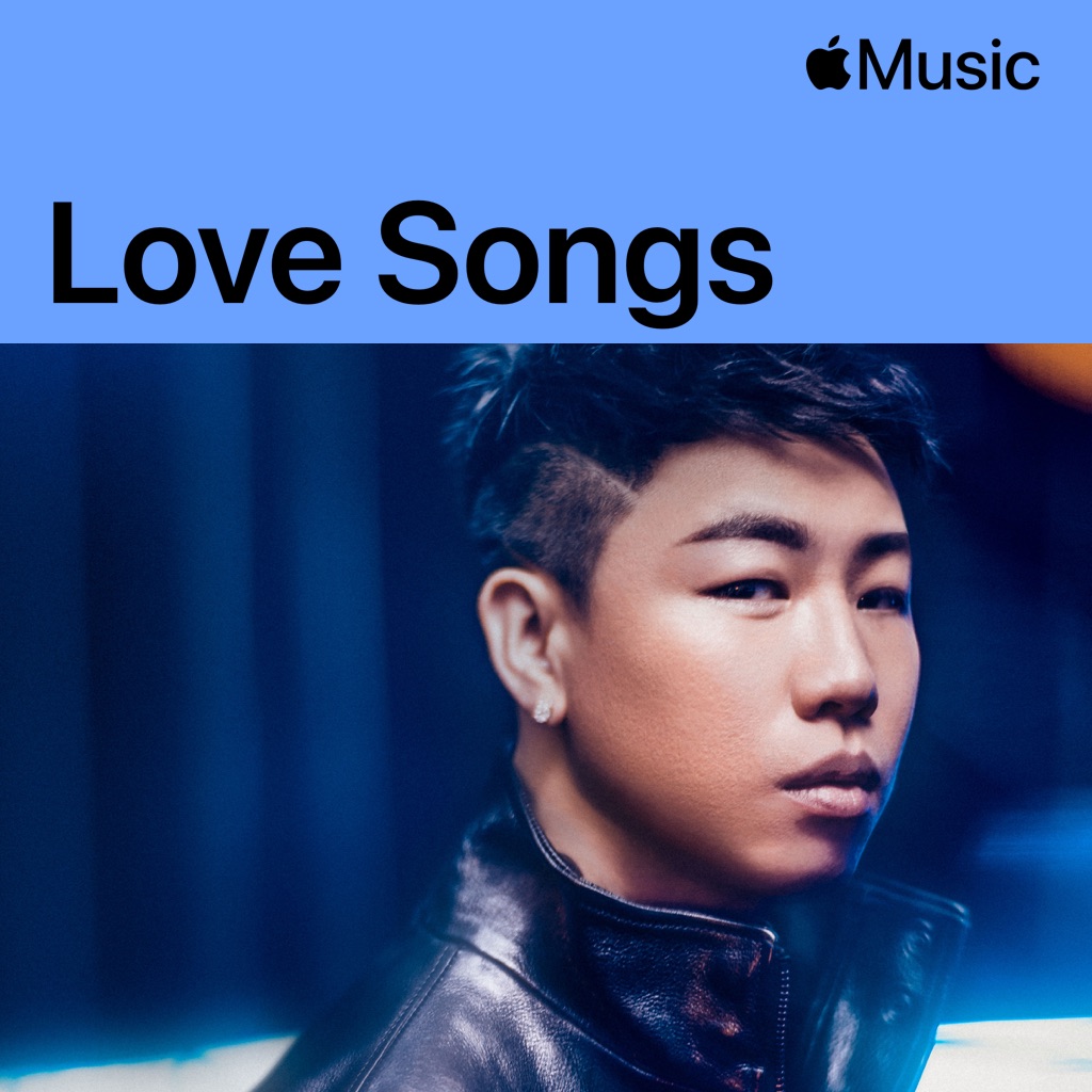 Anson Hu: Love Songs