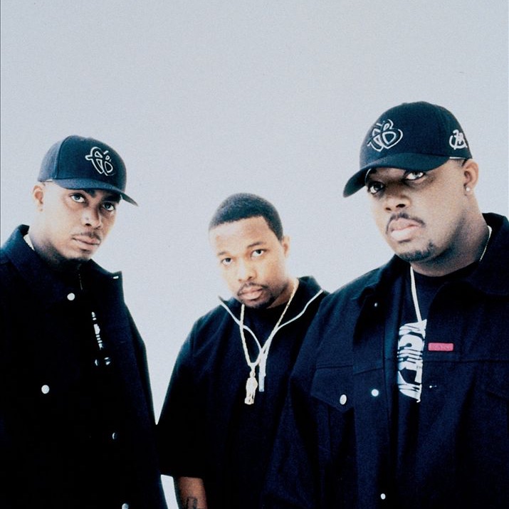 Фото EPMD