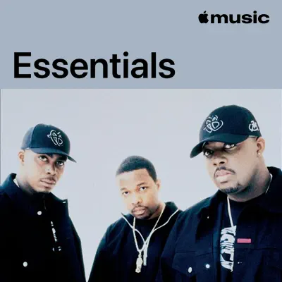 EPMD adlı sanatçının yer aldığı EPMD Essentials çalma listesini dinle