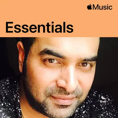 Listen to Gopi Sundar Telugu Essentials featuring Rajesh Murugesan & Gopi Sundar