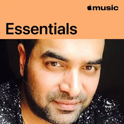 Listen to Gopi Sundar Telugu Essentials featuring Gopi Sundar