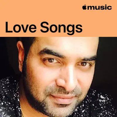 Listen to Gopi Sundar: Love Songs featuring Gopi Sundar