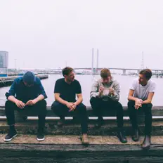 Listen to Ok Moon, watch music videos, read bio, see tour dates & more!