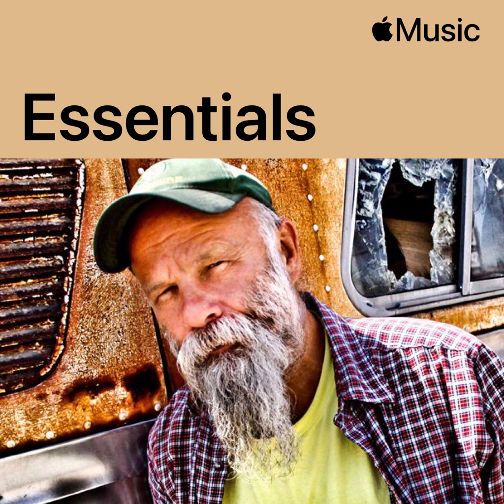 はじめての Seasick Steve