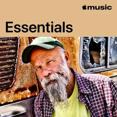 Ascolta Seasick Steve Essentials con Seasick Steve