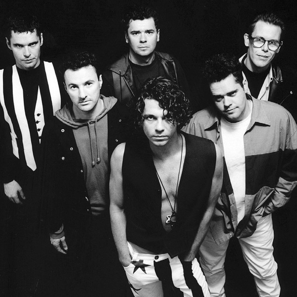 INXS's avatar