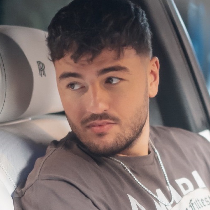 Ardian Bujupi & DJ R'AN - Kiss Kiss (feat. Mohombi & Big Ali)