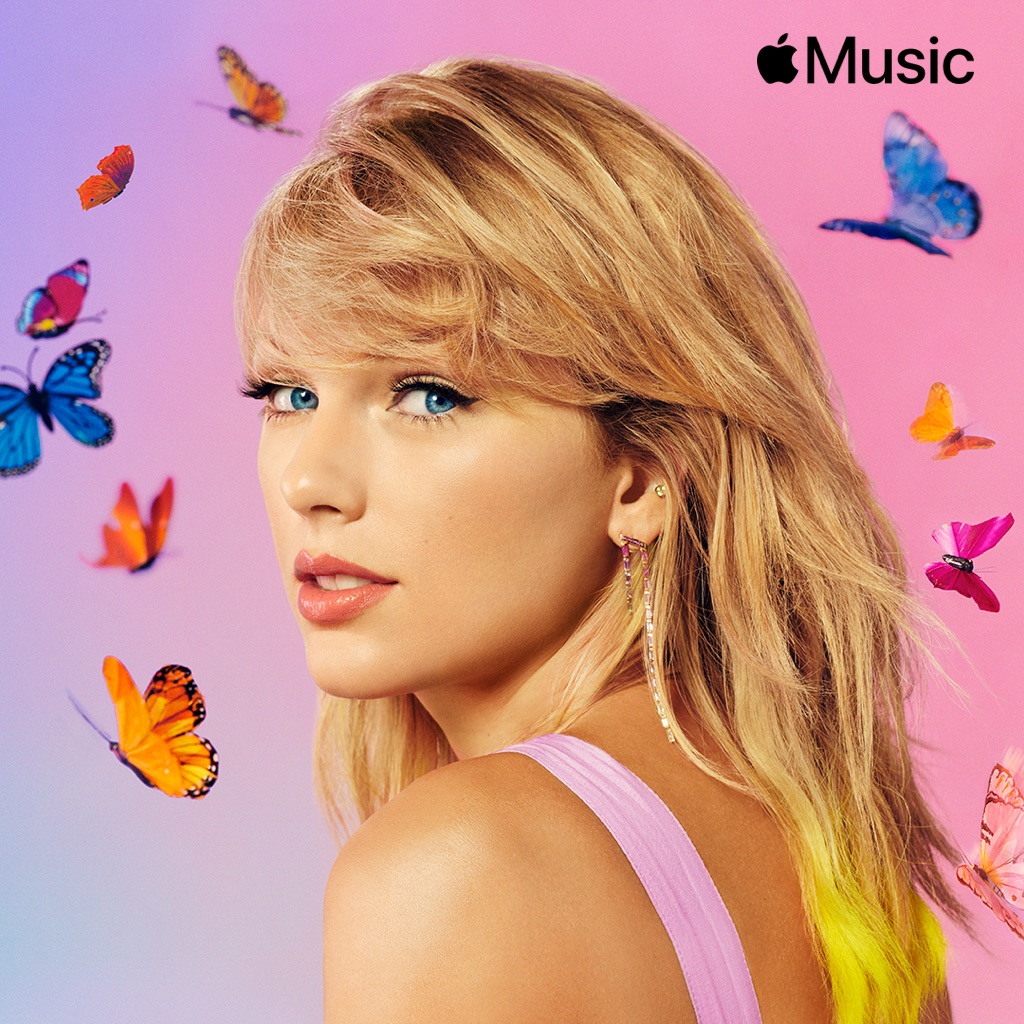 Playlist by ME!